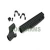 Kingarms AK Gas Tube Optic Mount